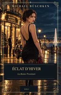 Éclat hivernal - Michael Büschken - ebook