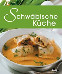 Schwäbische Küche -  - ebook