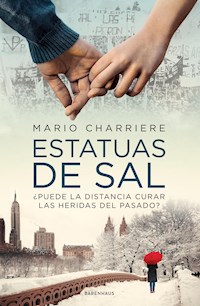 Estatuas de sal - Mario Charriere - ebook