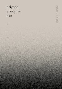 odysseefragmente II / III - Marvin L. T. Müller - ebook