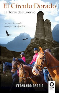 El Círculo Dorado - Fernando Osorio - ebook