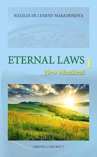 ETERNAL LAWS 1 - Natalia de Lemeny Makedonova - ebook