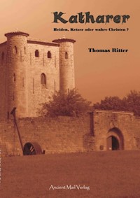 Katharer - Thomas Ritter - ebook