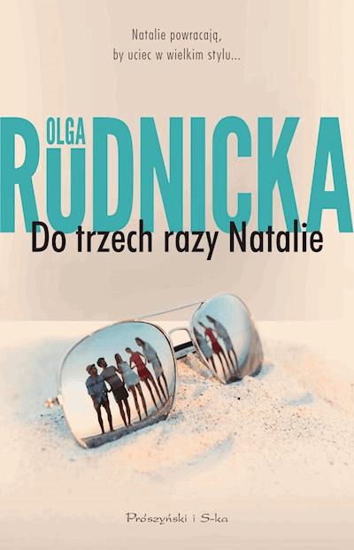 Rączka rączkę myje - Olga Rudnicka - ebook + audiobook + książka