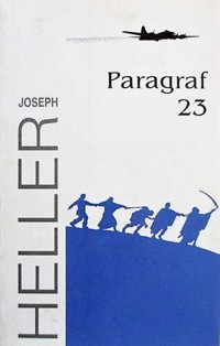 Paragraf 23 - Joseph Heller - ebook