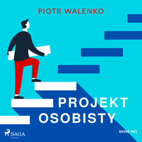 Projekt osobisty - Walenko Piotr - ebook + audiobook + książka