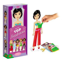 Top fashion modelka 2 -  - książka
