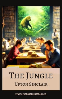 The Jungle - Upton Sinclair - ebook