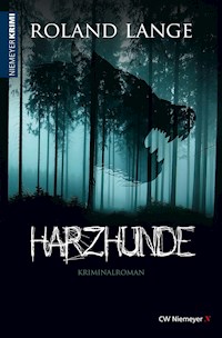 Harzhunde - Roland Lange - ebook