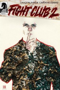 Fight Club 2 TM (7) - Chuck Palahniuk - książka