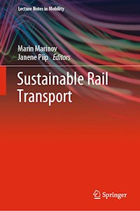 Sustainable Rail Transport -  - ebook