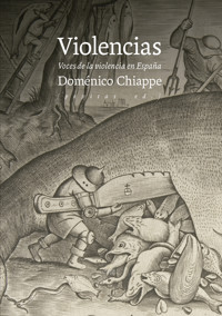 Violencias - Doménico Chiappe - ebook