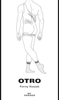 Otro - Ferny Kosiak - ebook