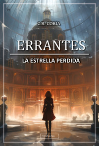 Errantes - C.R. Coria - ebook