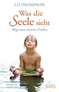 WAS DIE SEELE SIEHT: Wege zum inneren Frieden - LD Thompson - ebook