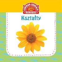 Kształty -  - książka