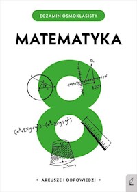 Egzamin ósmoklasisty Matematyka -  - książka