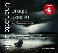 Drugie dziecko - Charlotte Link - audiobook