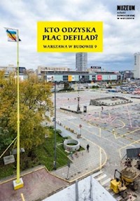 Kto odzyska Plac Defilad -  - książka