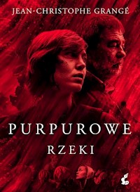 Purpurowe rzeki - Jean-Christophe Grange - audiobook + książka