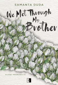 We Met Through My Brother - Duda Samanta - ebook