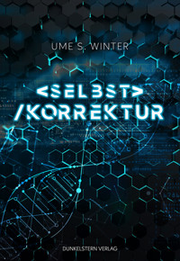 Selbstkorrektur - Ume S. Winter - ebook