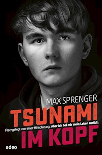 Tsunami im Kopf - Max Sprenger - ebook