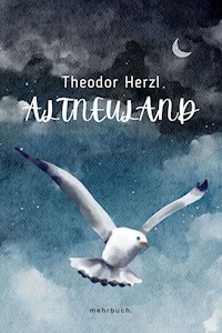 Altneuland - Theodor Herzl - ebook