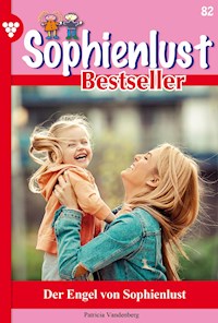 Der Engel von Sophienlust - Vandenberg Patricia - ebook