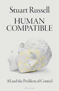 Human Compatible - - książka
