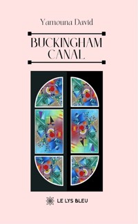 Buckingham Canal - Yamouna David - ebook