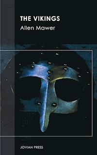 The Vikings - Allen Mawer - ebook