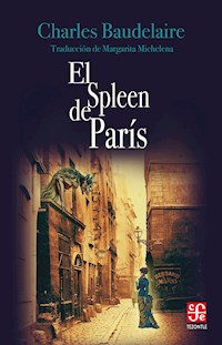El Spleen de París - Charles Baudelaire - ebook