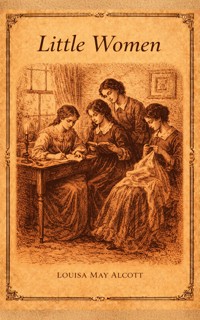 Little Women - Louisa May Alcott - ebook + audiobook