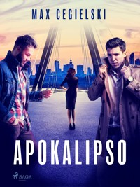 Apokalipso - Max Cegielski - ebook + audiobook