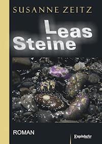 Leas Steine - Susanne Zeitz - ebook