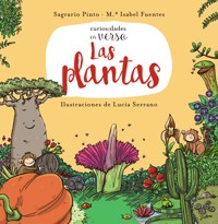 Las plantas - Sagrario Pinto - ebook