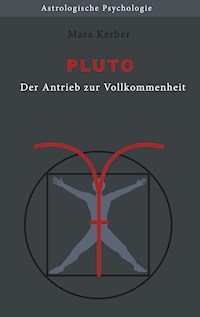 Pluto - Mara Kerber - ebook