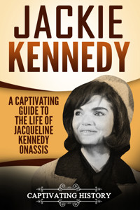 Jackie Kennedy - Captivating History - ebook