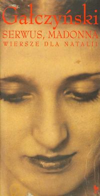 Serwus Madonna - Gałczyński Konstanty Ildefons - książka