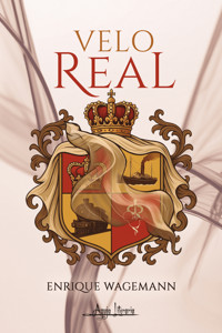 Velo real - Enrique Wagemann - ebook