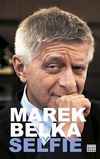 Marek Belka Selfie - Belka Marek - książka