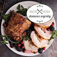 Smaczna kuchnia domowe wyroby -  - książka