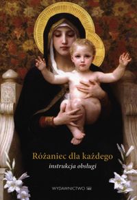 Różaniec dla każdego -  - książka