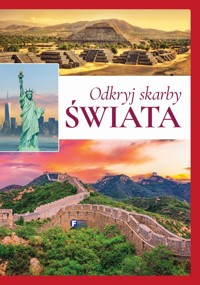 Odkryj skarby świata - Yuko Tsushima - książka