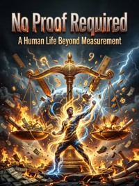 No Proof Required - Jared Douglas - ebook