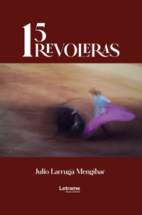 15 Revoleras - Julio Larruga Mengibar - ebook