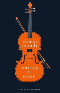 Waiting For Music - Mundy Simon - ebook