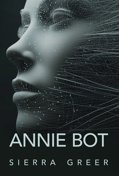 Okładka książki Annie Bot