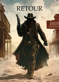Retour - Dennis Weiß - ebook